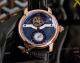 Automatic Montblanc Tourbillon Geosphere Rose Gold Replica Watch Brown Leather Strap For Men (8)_th.jpg